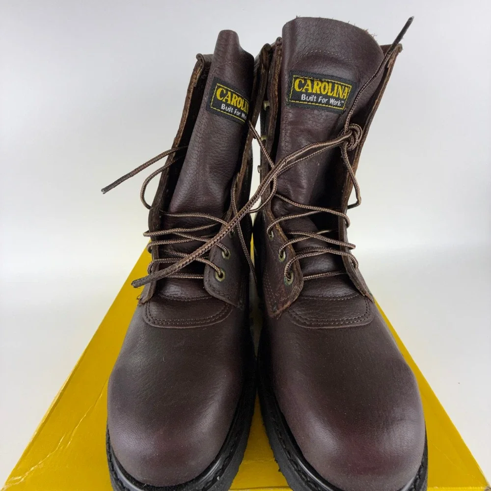 Carolina 8510 grizzly